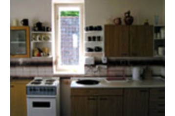 Vasaras māja Horní Radouň 8